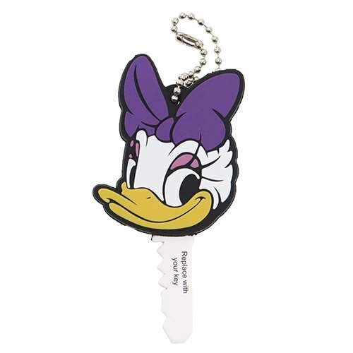 ♯Fta17Ctディズニーキャラいちごキーカバー全6種 ♯Fta17Ctディズニーキャラいちごキーカバー全6種 ディズニー