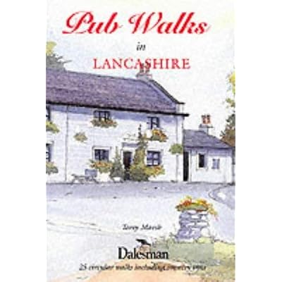 Pub Walks in Lancashire