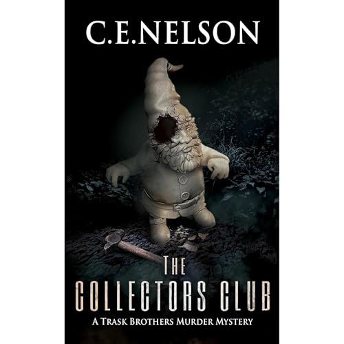 THE COLLECTORS CLUB by C.E. Nelson episode artwork
