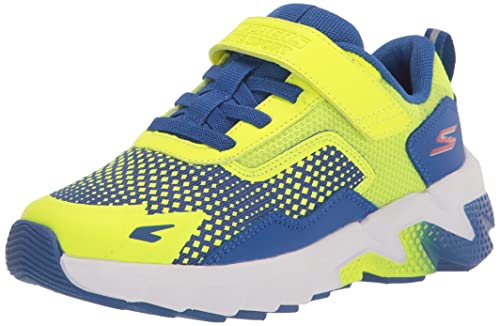 Image of Skechers Boy Elite Sport Tread Casual Shoe