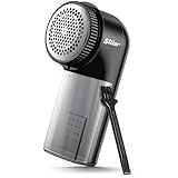 📌DONNÉES TECHNIQUES: Dimensions de 5,7 cm x 2,7 cm x 2,5 cm, diamètre de la tête de rasage de 52 mm, fabriqué avec un corps en ABS et des lames en acier inoxydable, fonctionnement à 3 V (piles AA, non fournies) et volume sonore de ≤65dB.