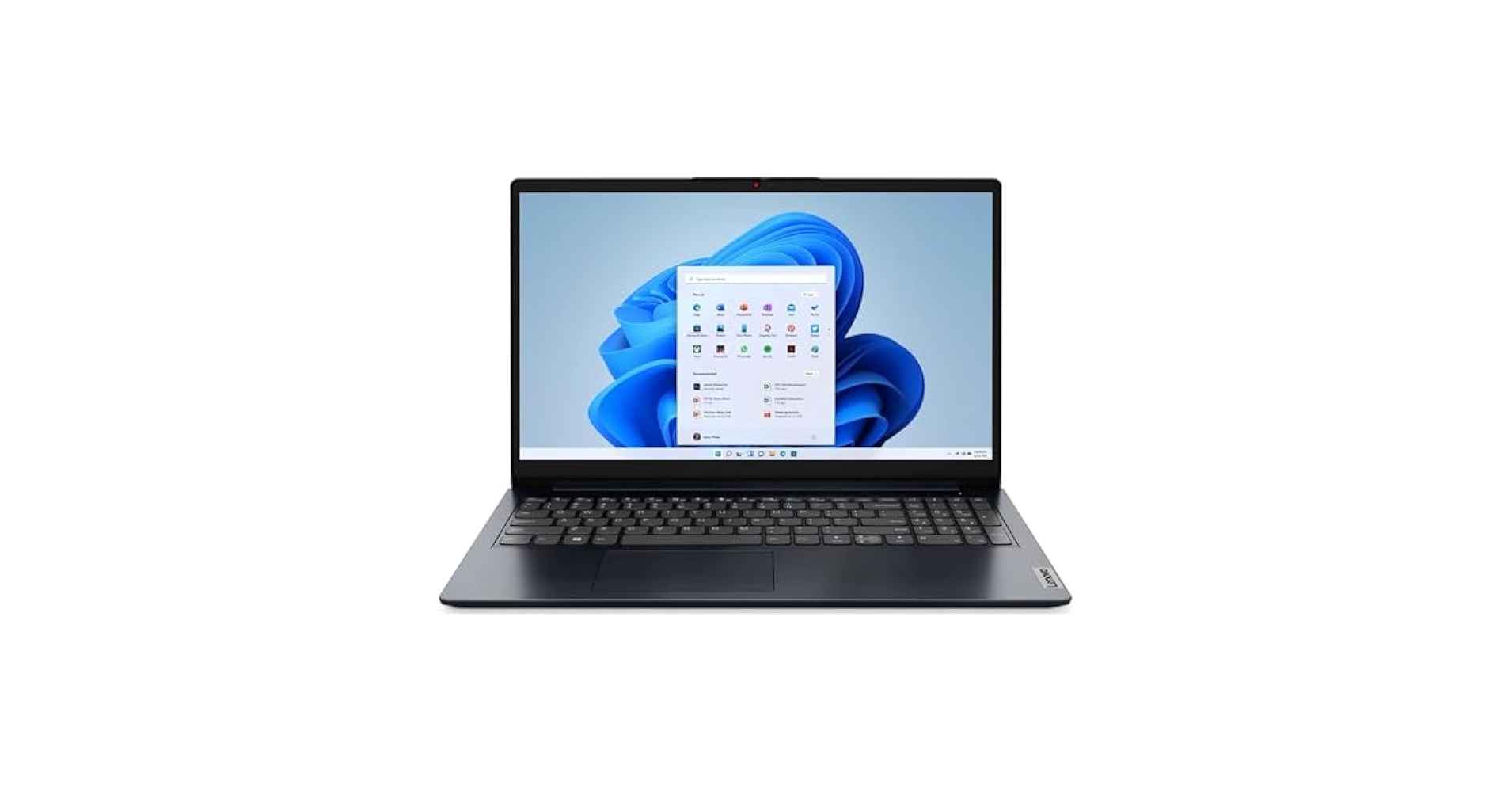 Amazon.com: Lenovo IdeaPad 1 15AMN7 15.6