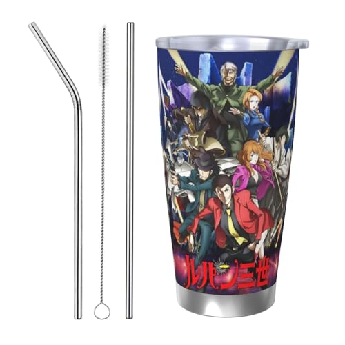 pO ԍڗp }OJbv R[q[Jbv 600mlۉۗJbv Xg[ƊWt e ^тɕ֗ ̂܂܈߂ Ă AEghA ނ LvȂǂɂœK Straw Three-piece Set