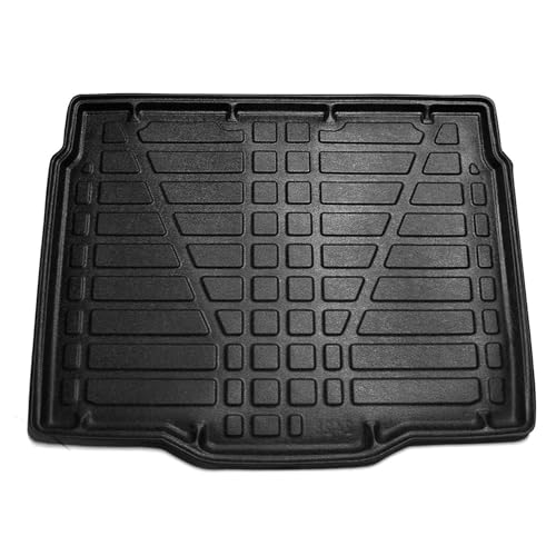 OMAC Kofferraumwanne Laderaumwanne kompatibel mit Citroen C4 2020-2024 Gummi TPE