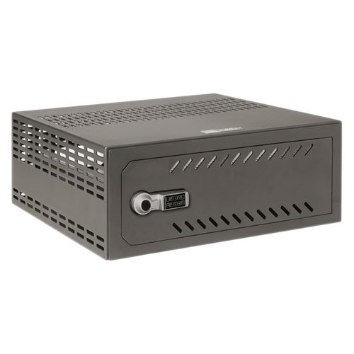 Olle M263740 Caja fuerte vr110e electronica para videograbador