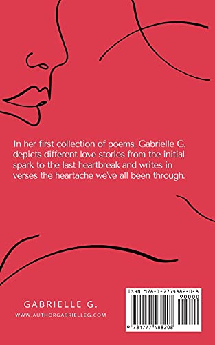 To the man I loved too much: and the ones who didn't love me enough