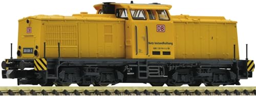 Locomotive Diesel 203 303-3 DB Netz Ep. VI Arnold 7360032 N