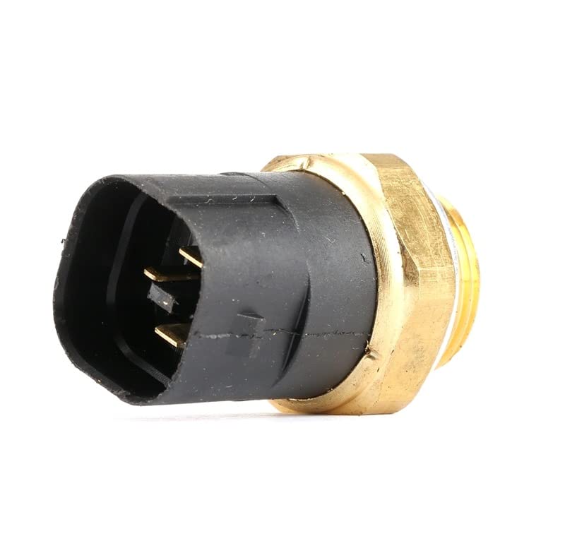 RIDEX 1103T0018 Interruptor de temperatura ventilador del radiador