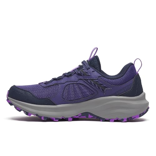 Image of Saucony Men's Excursion Tr17 Hiking Shoes