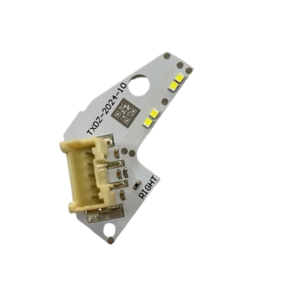 Feux de jour blancs droit pour Seat Leon Cupra 2017-2020 5F0941476A - 6
