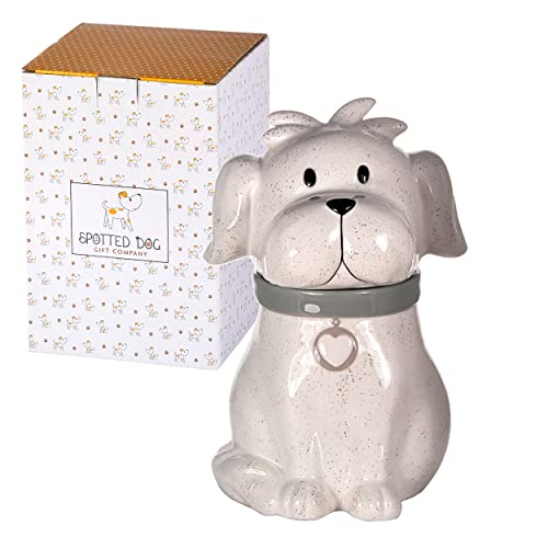 List of Ten Best Dog Cookie Jar Top Picks 2023 Reviews