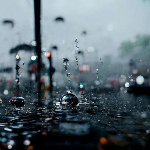 Inside Rest, Umbrella-Umbrella & Waht Poo