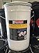 All Weather Roofing Compound Bitumen Waterproof Roof Coating 25 Litre
