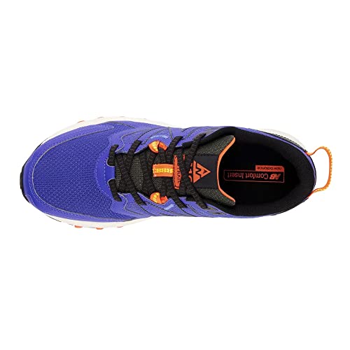 Image of New Balance Men's 410 V7 Trail Running Shoes