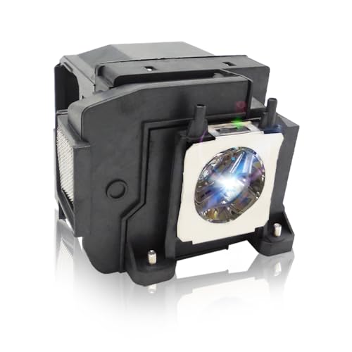 CTLAMP A+ i ELP85 / V13H010L85 pvWFN^[vd nEWOt Epson ELPLP85 EH-TW6600 EH-TW6600W EH-TW6700 EH-TW6700W PowerLite HC 300