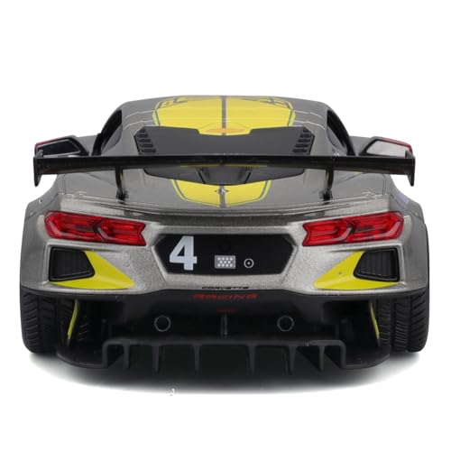 1:24 Chevrolet Corvette C8.R 2020 miniatura 6