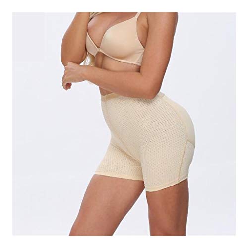 Shorty gainant fesses rebondies idéal sous une robe moulante de soirée