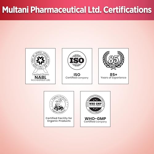 Image of Multani Rovaan Kesh Tail | Goodness Of Bhringraj | Helps In Hair Care, Growth, Premature Greying 100 Ml