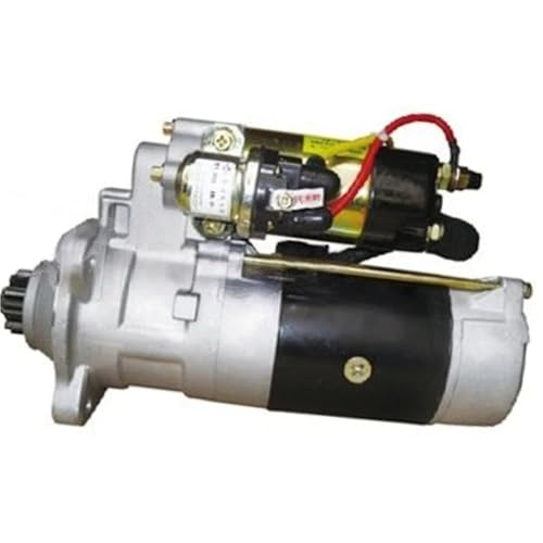Démarreur pour GC100-14 24V 8,0kw 10T T10 fini les pannes de lancement machine