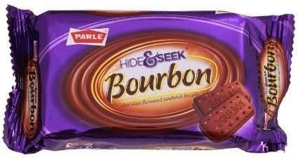 Hide & Seek Bourbon - 150 Gm