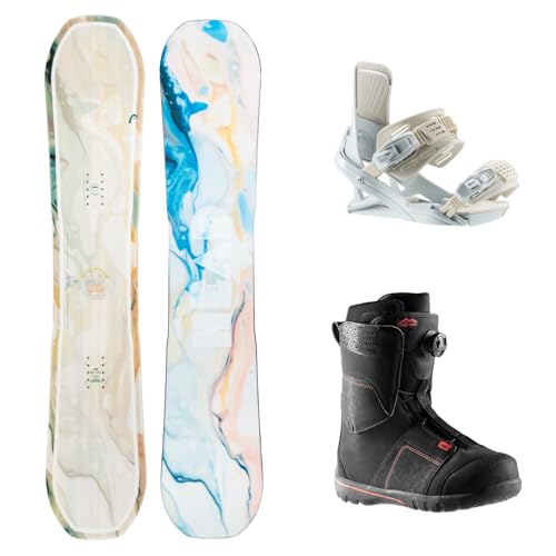 yX|C`z25-26 BINt HEAD 3_Zbg GIRLS AROUND FX FAY I LYT GALORE BOA Xm[{[h  Xm{ wbh BOA fB[X 2526 f Ki (u[cF24.5cm, {[hF1