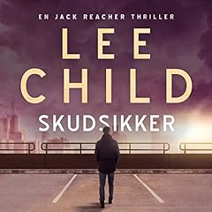 Couverture de Skudsikker
