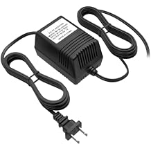 AC to AC Adapter Charger for Hon-Kwang Plug in Class 2 Transformer A12-130P Power Supply Cord Mains PSU