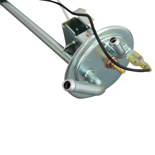 image for TRQ Fuel Tank Sending Unit Compatible with 15 Gallon Tank 1978-1983 Je