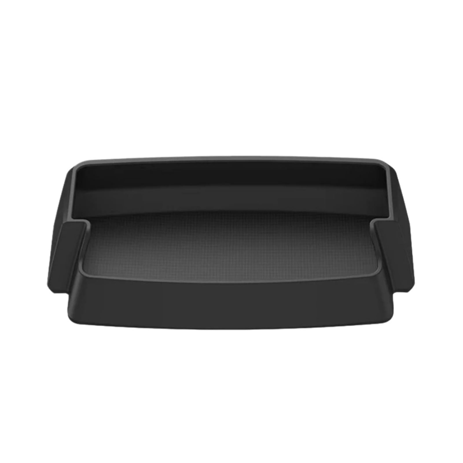 Nymzooi Car Armrest Storage Box Mat Central Armrest Storage Box For Tesla For Model Y 3 Highland Juniper Car Glasses Phone Case(M3 Highland)