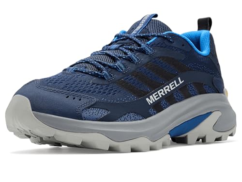 Image of Merrell Men's Moab Speed 2 Hiking Shoe