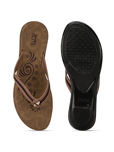 Image of Bata Women's Slip-on Sandal