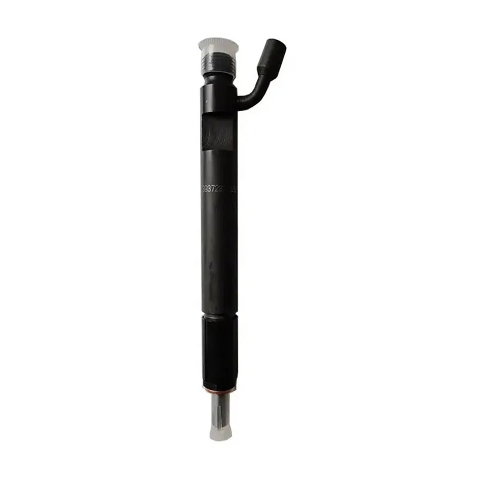 Yjcebgped One Color 3937231 6Cta8.3 Diesel Engine Fuel Injector Supply Excavator Parts