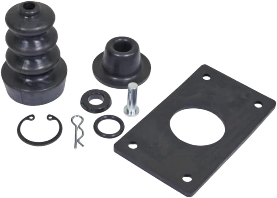 EMPI Race Trim Rebuild Kits For Pedal Assemblies 3/4 Single Master Cylinder Kit