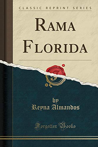 Preisvergleich Produktbild Rama Florida (Classic Reprint)