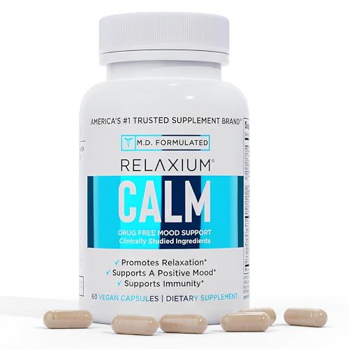 Relaxium Calm