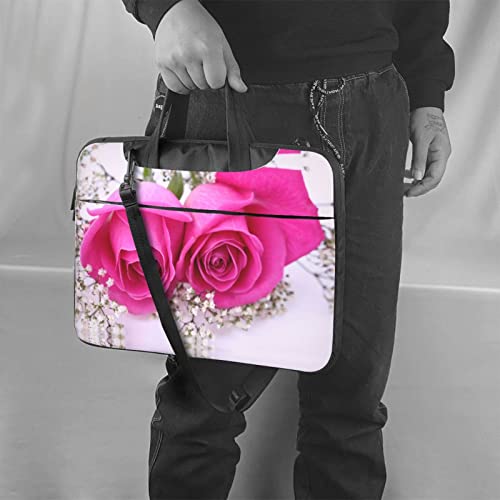 Bolso para laptop 13-15.6 pulgadas miniatura 7