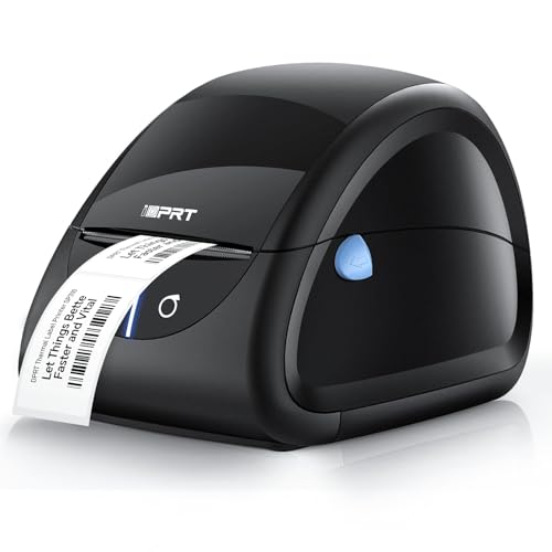 iDPRT-Label-Printer-SP310-Thermal-Label-Maker-with-Auto-Label-Detection-1-315-Print-Width-for-Home-OfficeSmall-Business-Suitable-for-Barcode-Address-Filling-and-Storing-Support-WindowsMac