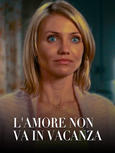 l'Amore non va in Vacanza