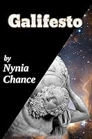Galifesto: A Love Story 0996711015 Book Cover