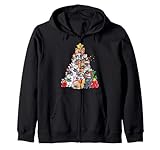 Photo Gallery french bulldog christmas tree dog santa xmas boys dogmas felpa con cappuccio Photo Gallery french bulldog christmas tree dog santa xmas boys dogmas felpa con cappuccio