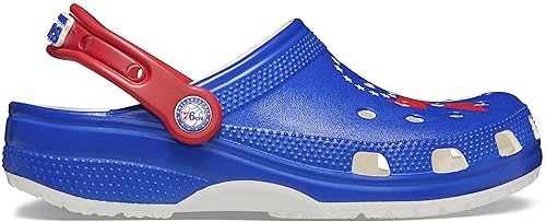 Image of Crocs Unisex Adult NBA Classic Clog