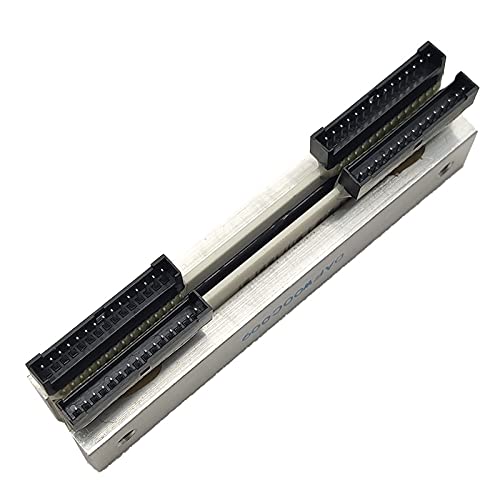 【Akcesoria do drukarek】 Nowa głowica drukująca P8442 8442 termiczna głowica drukująca do METTLER Toledo 8442 3680 3650 3950 3600 waga elektroniczna głowica drukująca