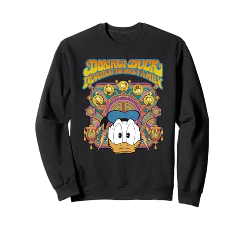 Sweat DuckTales Donald Duck le cadeau nostalgique parfait pour les proches