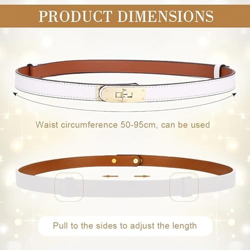 Cinturones, Home Imagen adicional