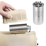 Pool Pump Moto Replacement Parts For WhisperFl, Square Flange Pool Motor