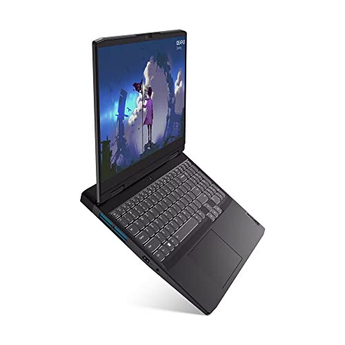 IdeaPad Gaming 3 82S900Q3GE - 15,6" WQHD IPS 165Hz, Intel i7-12650H, 16GB RAM, 1TB SSD, GeForce RTX 3060, Window - Notebook - Immagine 1