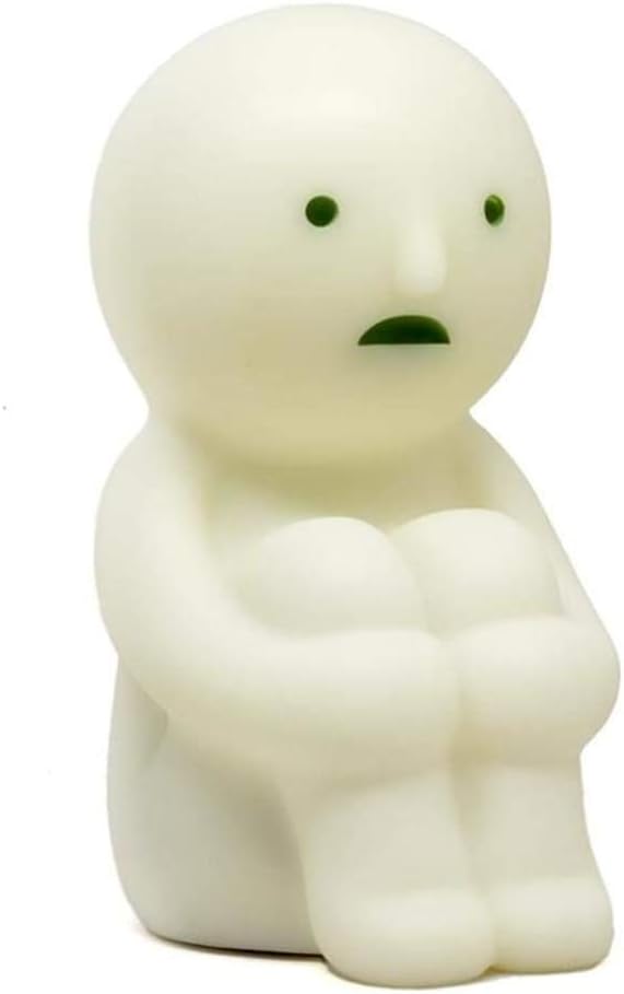 Dreams Smiski Glow In The Dark Sensor Light