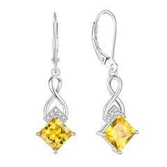 11 November - Citrine