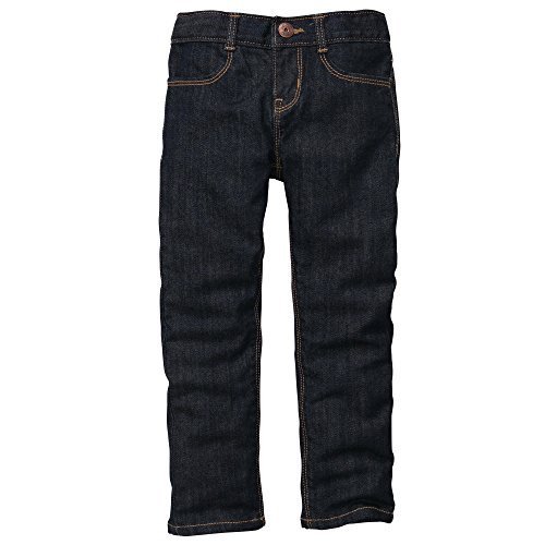 OshKosh B'gosh Skinny Jeans-Dark Rinse (12)