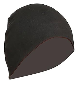 Hair cap for helmet Clearance